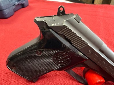 BERETTA TOMCAT 32 AUTO .32 ACP - Image 6 of 7
