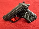BERETTA TOMCAT 32 AUTO .32 ACP - Image 2 of 7