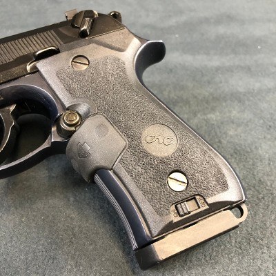 BERETTA 96 40 Smith & Wesson - Image 4 of 8