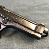 BERETTA 96 40 Smith & Wesson - Image 6 of 8