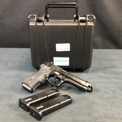 BERETTA 96 40 Smith & Wesson - Image 1 of 8