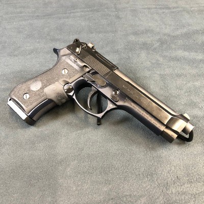 BERETTA 96 40 Smith & Wesson - Image 2 of 8