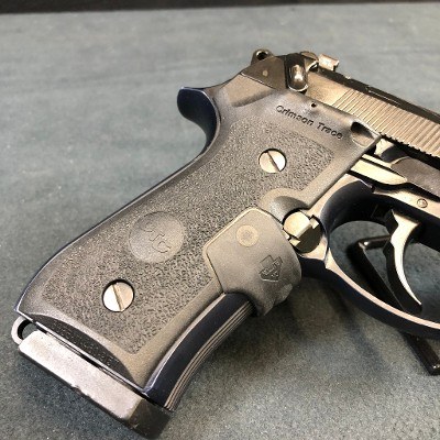 BERETTA 96 40 Smith & Wesson - Image 7 of 8