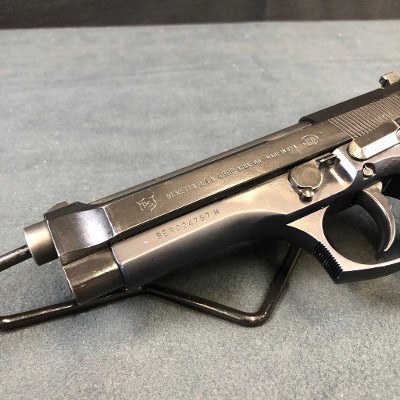 BERETTA 96 40 Smith & Wesson - Image 5 of 8