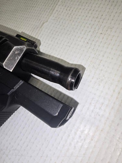 RUGER MAX-9 9MM LUGER (9x19 PARA) - Image 8 of 12