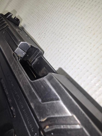 RUGER MAX-9 9MM LUGER (9x19 PARA) - Image 7 of 12