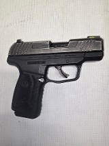 RUGER MAX-9 9MM LUGER (9x19 PARA) - Image 5 of 12