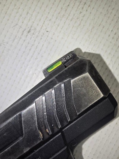 RUGER MAX-9 9MM LUGER (9x19 PARA) - Image 12 of 12
