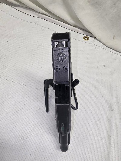 RUGER MAX-9 9MM LUGER (9x19 PARA) - Image 11 of 12