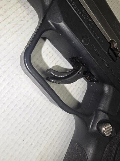 RUGER MAX-9 9MM LUGER (9x19 PARA) - Image 3 of 12