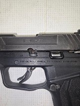 RUGER MAX-9 9MM LUGER (9x19 PARA) - Image 4 of 12