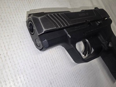 RUGER MAX-9 9MM LUGER (9x19 PARA) - Image 2 of 12