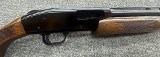 MOSSBERG 500 20 GA - Image 3 of 9