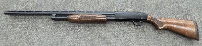MOSSBERG 500 20 GA - Image 2 of 9