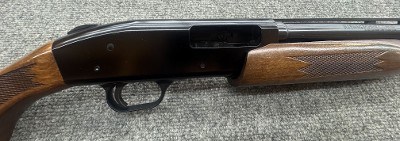 MOSSBERG 500 20 GA - Image 3 of 9