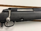 TIKKA M695 .280 REM (7MM-06 REM) - Image 5 of 13