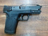 SMITH & WESSON M&P 380 SHIELD EZ M2.0 .380 ACP - Image 2 of 4