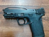 SMITH & WESSON M&P 380 SHIELD EZ M2.0 .380 ACP - Image 4 of 4