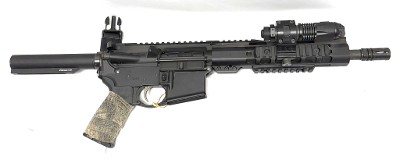 PALMETTO STATE ARMORY PA15 5.56X45MM NATO - Image 1 of 2