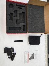 DOUBLETAP DEFENSE Double Tap9MM LUGER (9x19 PARA) - 1 of 7
