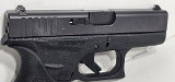 GLOCK 42 .380 ACP - Image 5 of 6