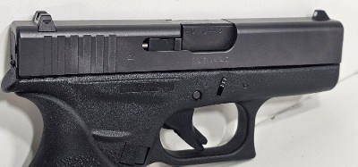 GLOCK 42 .380 ACP - Image 5 of 6