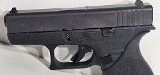 GLOCK 42 .380 ACP - Image 2 of 6