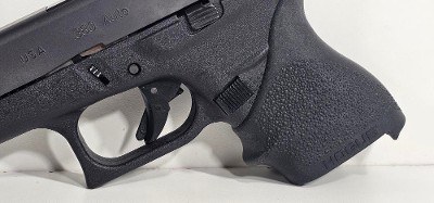 GLOCK 42 .380 ACP - Image 3 of 6