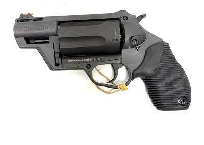 TAURUS Public Defender .45 LC/.410 GA - Image 3 of 3
