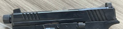 RUGER RXM 9MM LUGER (9x19 PARA) - Image 2 of 13