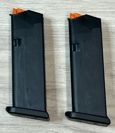 GLOCK 43X 9MM LUGER (9x19 PARA) - Image 11 of 12