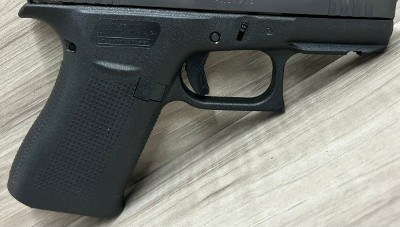 GLOCK 43X 9MM LUGER (9x19 PARA) - Image 5 of 12
