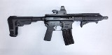 RADICAL FIREARMS RF-15 PISTOL .223 WYLDE - Image 1 of 1