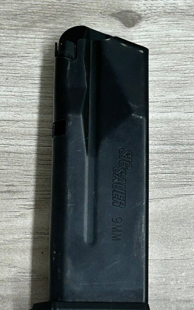 SIG SAUER P365 XL 9MM LUGER (9x19 PARA) - Image 12 of 12