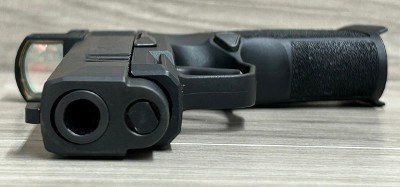 SIG SAUER P365 XL 9MM LUGER (9x19 PARA) - Image 7 of 12