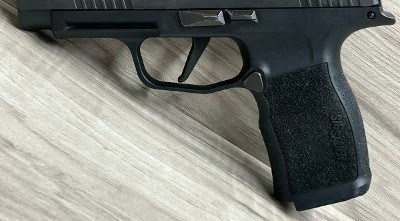 SIG SAUER P365 XL 9MM LUGER (9x19 PARA) - Image 3 of 12