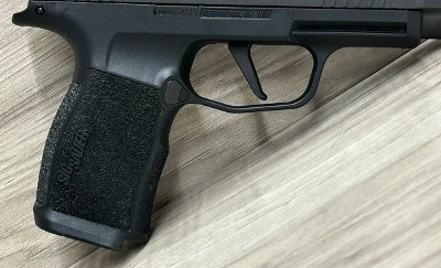 SIG SAUER P365 XL 9MM LUGER (9x19 PARA) - Image 5 of 12