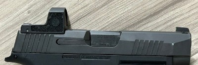 SIG SAUER P365 XL 9MM LUGER (9x19 PARA) - Image 4 of 12