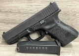 GLOCK 19 GEN 3 9MM LUGER (9x19 PARA) - 1 of 11