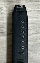 GLOCK 19 GEN 3 9MM LUGER (9x19 PARA) - 11 of 11