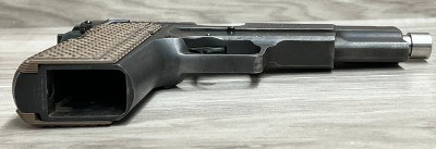 ARCUS CO. MODEL 94 9MM LUGER (9x19 PARA) - Image 7 of 11