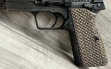 ARCUS CO. MODEL 94 9MM LUGER (9x19 PARA) - Image 3 of 11