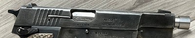 ARCUS CO. MODEL 94 9MM LUGER (9x19 PARA) - Image 4 of 11