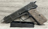 ARCUS CO. MODEL 94 9MM LUGER (9x19 PARA) - Image 1 of 11