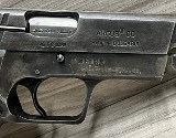 ARCUS CO. MODEL 94 9MM LUGER (9x19 PARA) - Image 10 of 11