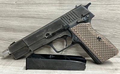 ARCUS CO. MODEL 94 9MM LUGER (9x19 PARA) - Image 1 of 11