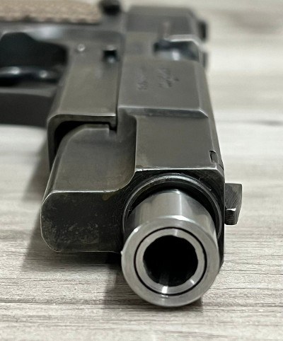 ARCUS CO. MODEL 94 9MM LUGER (9x19 PARA) - Image 6 of 11