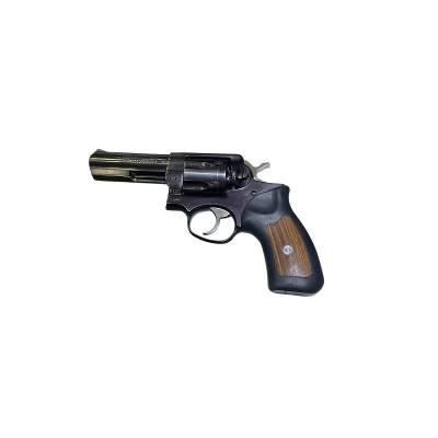 RUGER gp100 blue .357 MAG - Image 1 of 8
