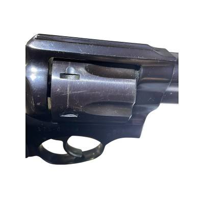 RUGER gp100 blue .357 MAG - Image 5 of 8