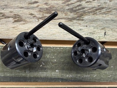 COLT peacemaker .22 LR - Image 3 of 5